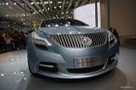 Buick Riviera Concept 2007 года
